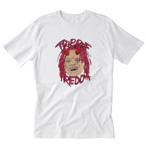 Trippie Redd Michael Lamar T Shirt PU27