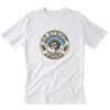 Vintage 70s Grateful Dead T-Shirt PU27