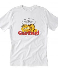 Vintage Garfield T-Shirt PU27