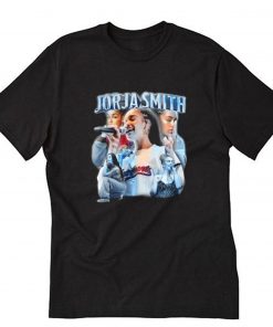 Vintage Jorja Smith T-Shirt PU27