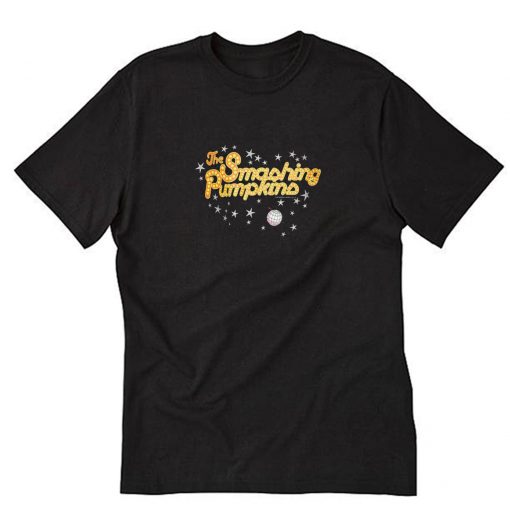 1996 Smashing Pumpkins Vintage T-Shirt PU27