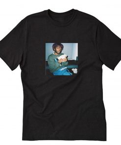 2020 Lil Uzi Vert T-Shirt PU27