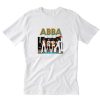 Abba T-Shirt PU27