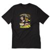 Asap Rocky T-Shirt Black PU27