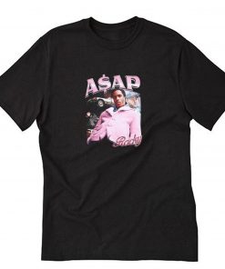 Asap Rocky T Shirt PU27