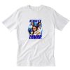 BLANC KENDRICK LAMAR T Shirt PU27