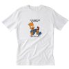 Bart Simpsons if you have a problem with my attitude T Shirt PU27