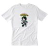 Boyun Adam Izuku Midoriya Deku My Hero T Shirt PU27