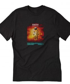 Brand New Deja Entendu Astronaut T Shirt PU27