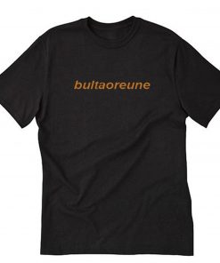 Bultaoreune T Shirt PU27