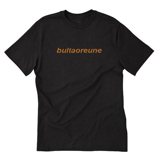 Bultaoreune T Shirt PU27