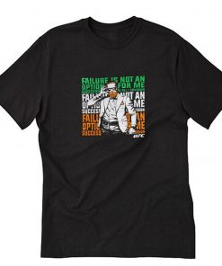 Conor McGregor UFC T-Shirt PU27