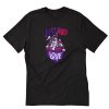 Cup Cake Cult Just Add Love Dog T Shirt PU27