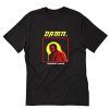 Damn Kendrick lamar T-Shirt PU27