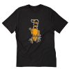 Fat Freddy’s Cat T Shirt PU27