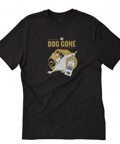 Foghorn Leghorn Dog Gone T-Shirt PU27