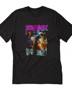 Frank Ocean T-Shirt PU27