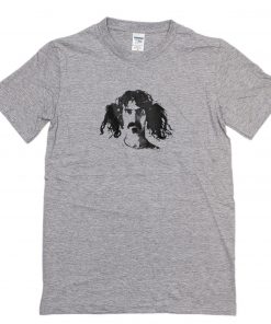Frank Zappa T-Shirt PU27