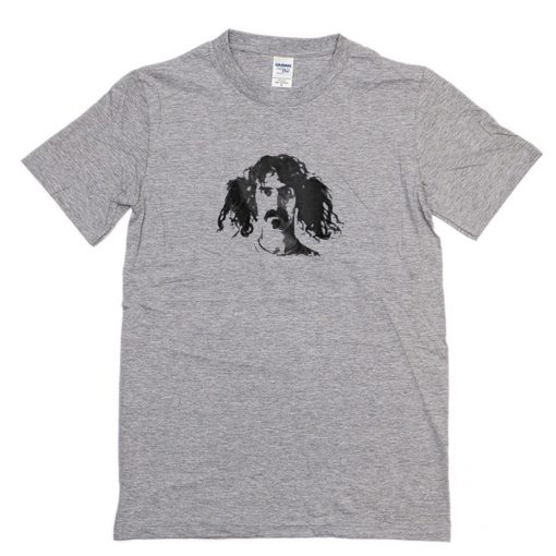 Frank Zappa T-Shirt PU27