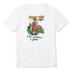 Grateful Fred Flintsone Grateful Dead Vintage T Shirt Back PU27