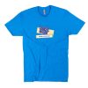 Haunter Used Mean Look Pokemon Parody T-Shirt PU27