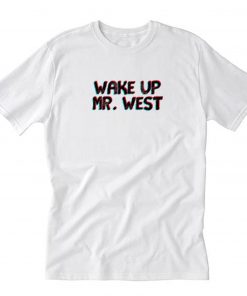 Kanye West T Shirt PU27