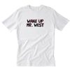 Kanye West T Shirt PU27