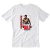 Muhammad Ali T-Shirt PU27