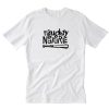 Naughty By Nature Hip Hop T Sshirt PU27