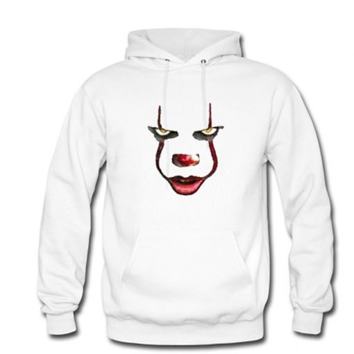 Pennywise Face Hoodie PU27