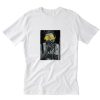 Post Malone Leave Me Hip Hop T Shirt PU27