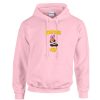 Power puff girls x Daisy Street Skate Or Fly Hoodie PU27