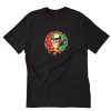 RASTA Reggae TAZ T-Shirt PU27