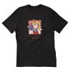 Sailor Moon Kawaii Harajuku T Shirt PU27