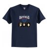 The Outfield Your Love Album T Shirt PU27