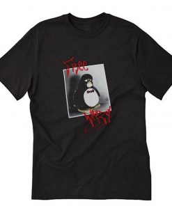 Toy Story 3 Free Weezy T-Shirt PU27