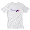 Wainwright Molina 2020 Classic T-Shirt PU27