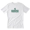 Basketball Michigan State Spartans Izzone T-Shirt PU27