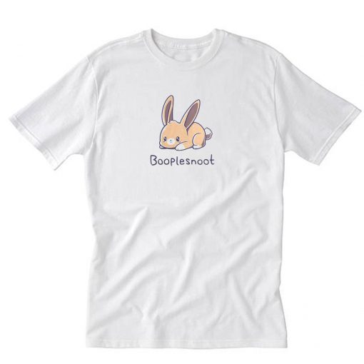 Booplesnoot T-Shirt PU27