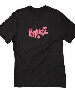 Bratz Angel T-Shirt PU27