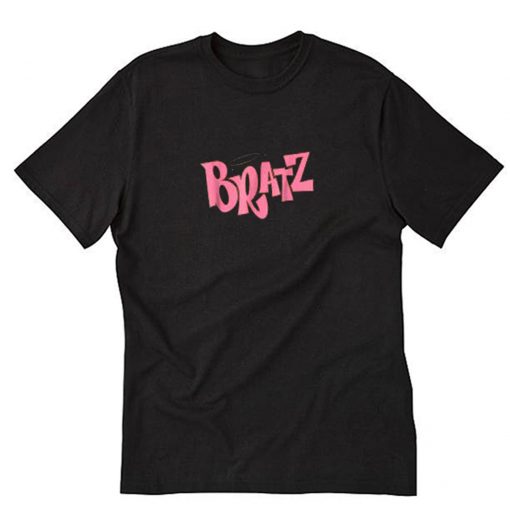 Bratz Angel T-Shirt PU27