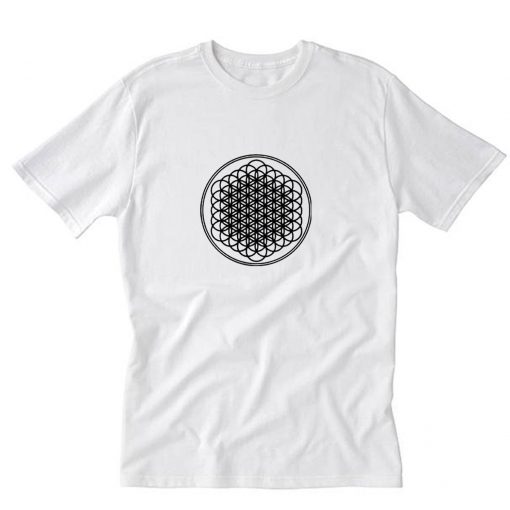 Bring To Me Horizon T-Shirt PU27