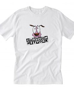 Cartoon Network T Shirt PU27