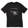 Closer Joy Division T-Shirt PU27