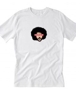 Colin Kaepernick T-Shirt PU27