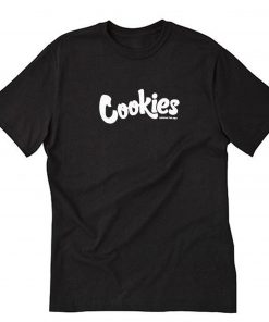 Cookies T-Shirt PU27