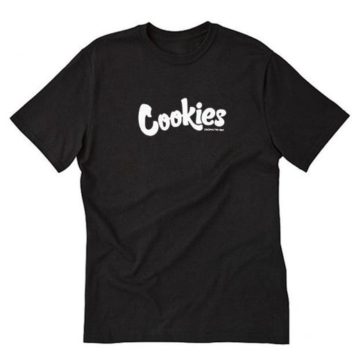 Cookies T-Shirt PU27