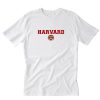 Danielle Cohn Harvard T-Shirt PU27