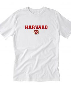 Danielle Cohn Harvard T-Shirt PU27