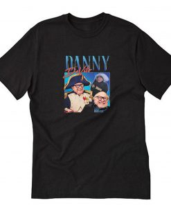 Danny DeVito Homage T-Shirt PU27